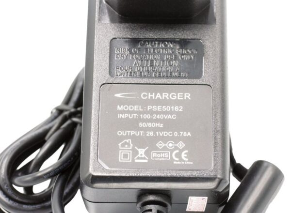 PSE50162EU PUNJAČ ZAMENSKI ZA DYSON V6, V8, 967813-03