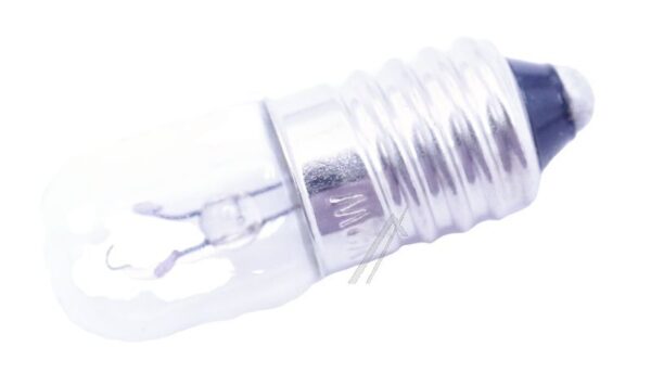 7V-300MA-2,0W E10 STAKLENA SIJALICA 10*28MM -OSHINO-