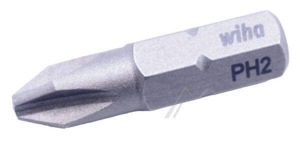 70112225 01658 BIT STANDARD 25MM 7011Z PH2