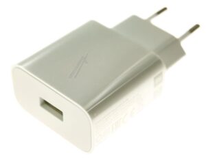 MDY-09-EW 471321X02012 LADEGERÄT MDY-09-EW 5V 2A WEISS/ GRAU EU