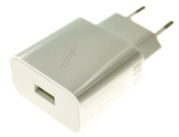 MDY-09-EW 471321X02012 LADEGERÄT MDY-09-EW 5V 2A WEISS/ GRAU EU