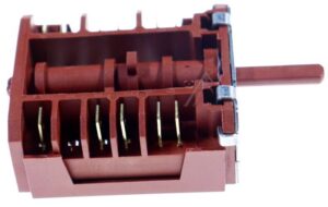 32048489 PREKIDAČ 01 ANK/ TB KNM4 GREJNA PLOČA CCW ANL