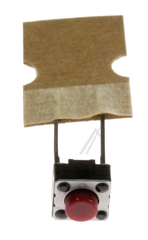 EVQ21405R DRUCKTASTER FÜR BEDIENTEIL