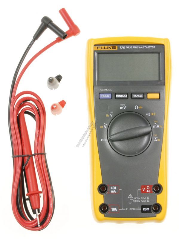 FLUKE-175 EGFID 1592901 DIGITALNI MULTIMETAR