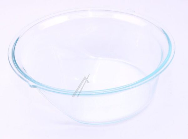 8588077550024 STAKLO VRATA V.M UNUTRAŠNJE Ø348MM PILO