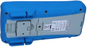 2025 A P 2025 A DIGITALMULTIMETER ~ 6.000 COUNTS ~ 1000V AC/ DC ~ 10A AC/ DC ~ AUTO-RANGE MIT USB