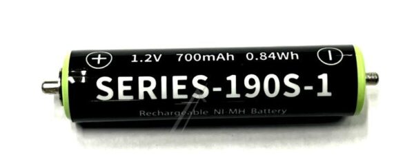 1,2V-700MAH NI-MH BATERIJA ZA BRIJAČ,  ZAMENSKA ZA BRAUN