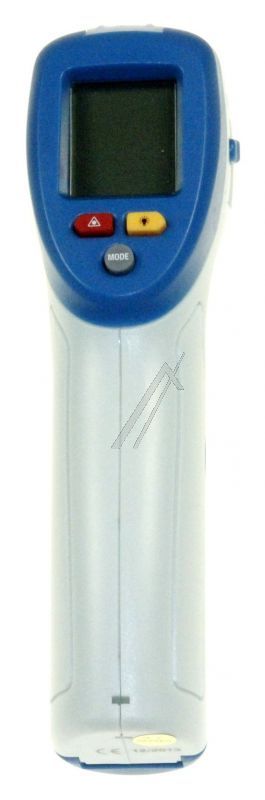 4945 P 4945 IR TERMOMETAR SA 3 BOJE LED -50° DO 380° C