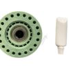 PA6203C 4055070744 LAGER,  DESNO,  KOMPLET,  6203CR