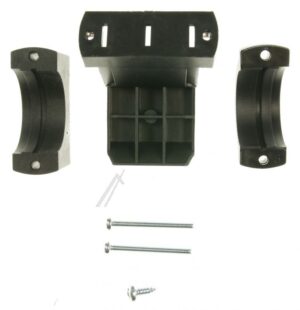 OFA850/ 51/ 52 ASCI9112052 FEEDHALTER MIT SCHRAUBEN FÜR TRIAX TD ODER ASCI OFA INKL. TRAGARM-EINSCHUB