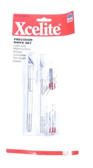 XNS100 MESSERSET