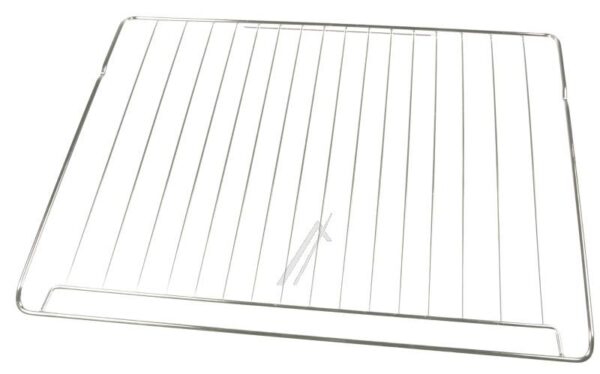 GRILLROST ALTERNATIV FÜR WHIRLPOOL 488000526696 INDESIT C00526696