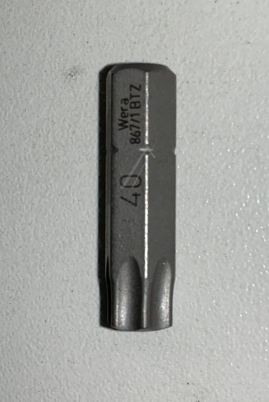867/ 1 BTZ TORX® 05066130001 066130 8671 TX40 TORX