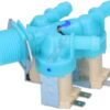 DC62-00233D VENTIL WASSER 220-240V BLAU 10 D-3