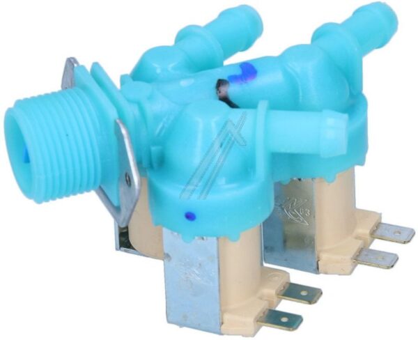 DC62-00233D VENTIL WASSER 220-240V BLAU 10 D-3