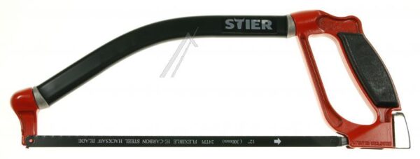 903484 MULTIFUNKTIONS-UNIVERSALSÄGE 300MM MIT DREHBAREM BÜGEL