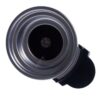 300004493712 PADHALTER EINHEIT 2 DEEP BLACK