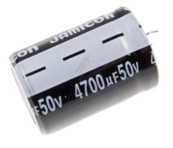 4700UF-50V HSW472M1HO35M EL KO