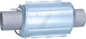 DURCHLAUFERHITZER 1800W ALTERNATIV FÜR CANDY 49025127