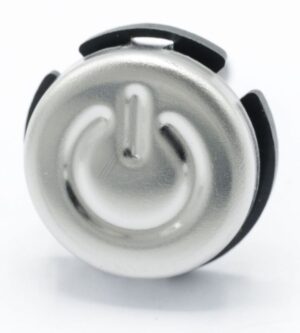 5513225281 HALTER TASTE  TASTE EIN/ AUS (RVS) ECAMTFT