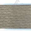 ACC0201959 METALLFETTFILTER 2 1 1 1MG 159X508