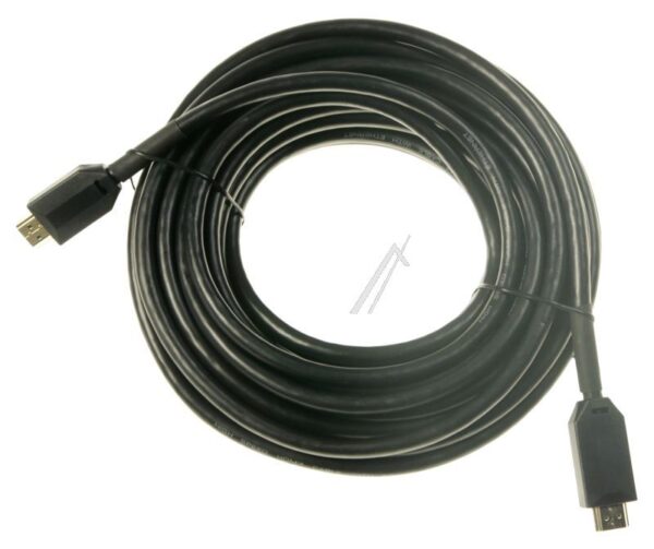 HDMI A STECKER/ HDMI A STECKER,  AKTIV MIT REDMERE CHIP 15M