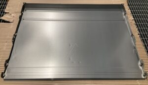 00776670 OBERGEHÄUSE (1200W)
