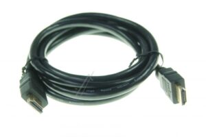PREMIUM 4K HDMI-KABEL 18GBPS 60HZ,  1,5M