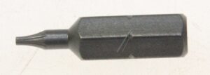 867/ 1 Z TORX® 05066492001 TORX-BITS 867/ 1 Z TX5X25MM