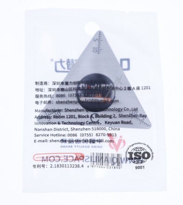 PRYING TOOL C TRIANGLE ALAT ZA RASKLAPANJE - C