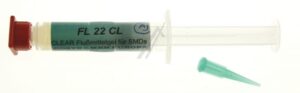 F-SW 32 FL22CL KLARES FLUSSMITTELGEL IN 5ML SPRITZE