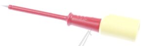 PRÜF2S 973659101 PRÜFSPITZE ROT HIRSCHMANN