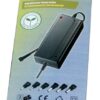 MWMG36EU/ 6XC ADAPTER /  NAPAJANJE 5-15V,  MAKS.3000MA,  PODEŠAVAJUĆ