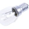 LAMPA ZA KUHINJSKE UREĐAJE E14 15W
