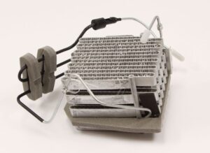 ACG75824401 KONDENSATOR KABEL