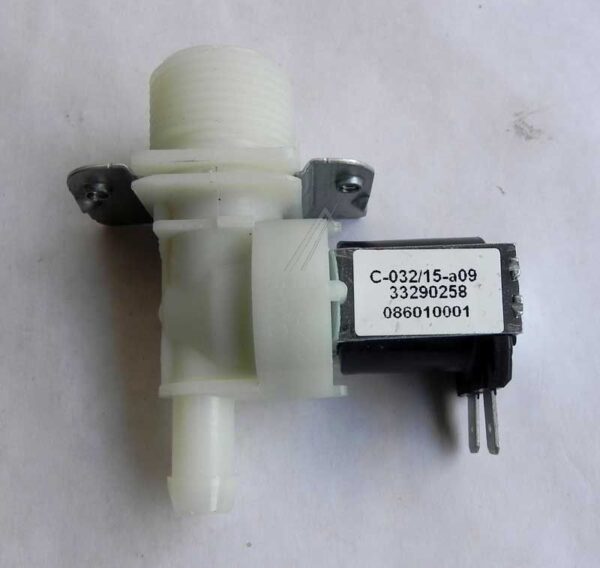 ELEKTRO VENTIL 1 ULAZ 180