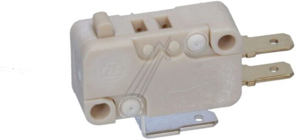 6556181 MIKROSCHALTER D41R-QGAC V3 AMP FASTON 4,8MM