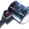 12040285 POSUDA UKLJUČUJE CARTRIDGE FILTER    LINT FILER CRNA