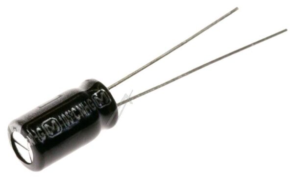 47UF-50V ECA1HHG470 EL KO