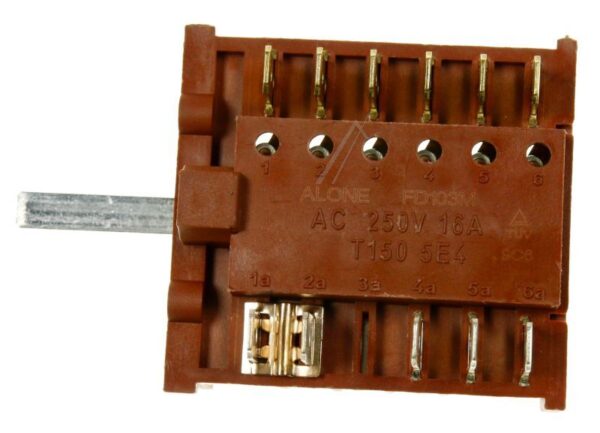 17471100000345 TAKT PREKIDAČ