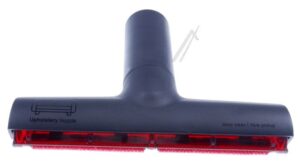 17007633 POLSTERDÜSE SCHWARZ STANDARDVERBINDUNG KUNSTSTOFFSOHLE