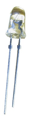 LED-5MM PROZIRNA