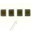 LATWT470RELZK 10 KOM - LED-3,5X2,8MM,  LG-INNOTEK,  3528, 100LM /  1W