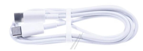 USB-C KABL ZA PUNJENJE,  2.0, ABS,  BELI,  1M