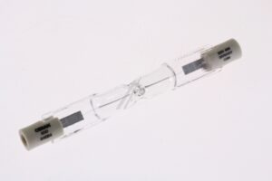 R7S 64684 ECO HOCHVOLT-HALOGENLAMPE OHNE REFLEKTOR R7S 48W 230V 74,9MM