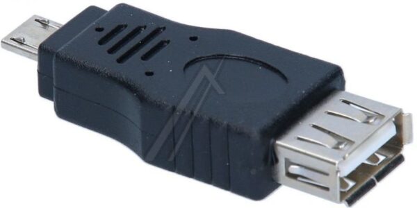 OTG USB- ADAPTER MIRCO-B-S