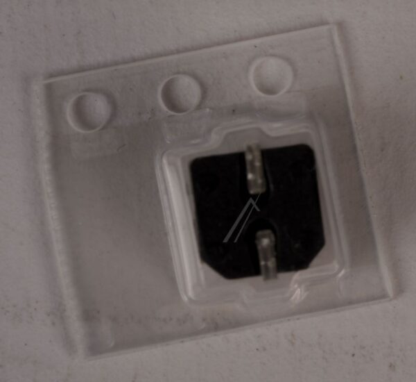 22UF-6,3V EEE-0JA220NR SMD-ELKO BIPOLAR 85° 5X5,4MM