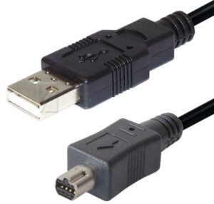 USB-KABEL TIP A-2M