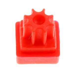 764010175 GUMMIPUFFER GITTERROST