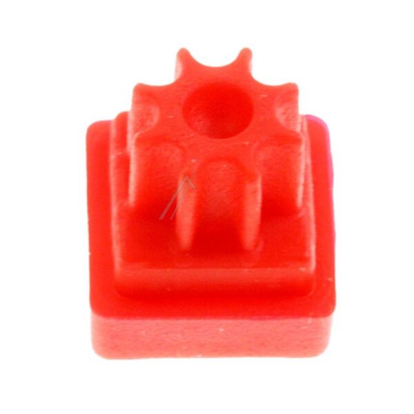 764010175 GUMMIPUFFER GITTERROST